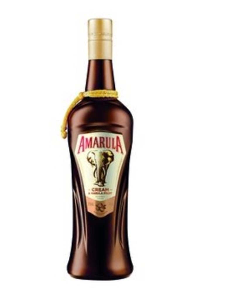 Amarula cream liquor 750 ml