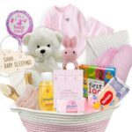 baby girl essentials