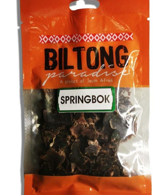 Beef Biltong 150g