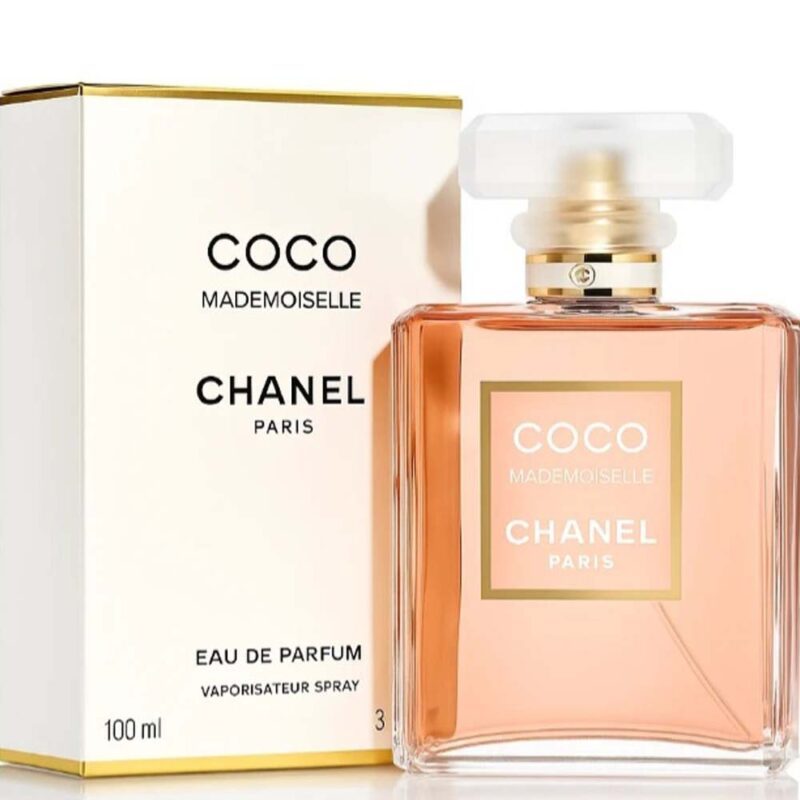 Coco Channel Mademoiselle
