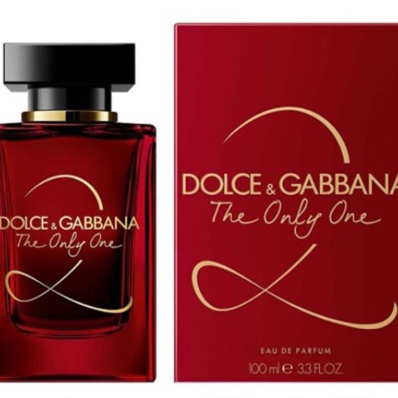 D&G The only one