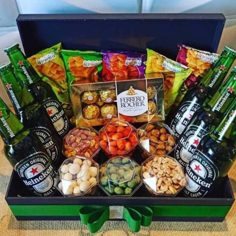 FATHER'S DAY BOX