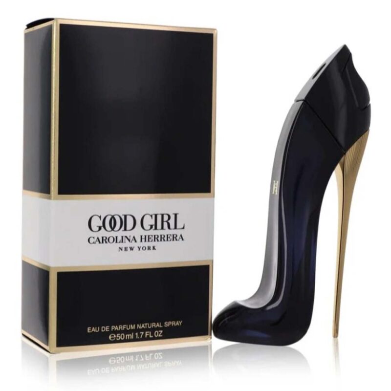Good Girl Black