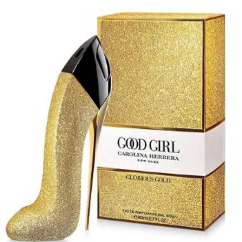 Good Girl gold