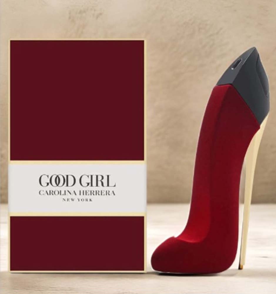 Good Girl Red