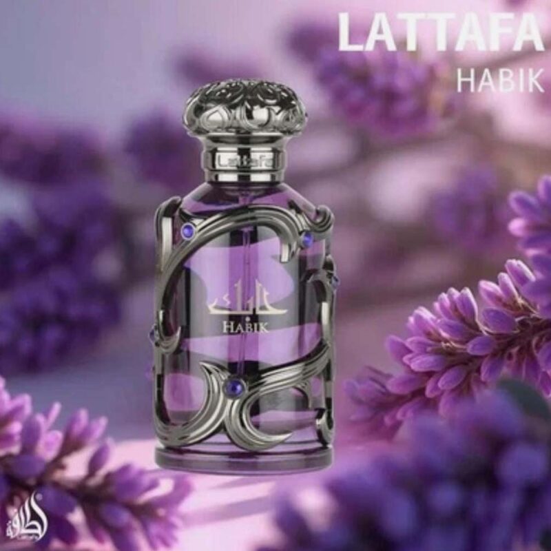 Habik Lattafa