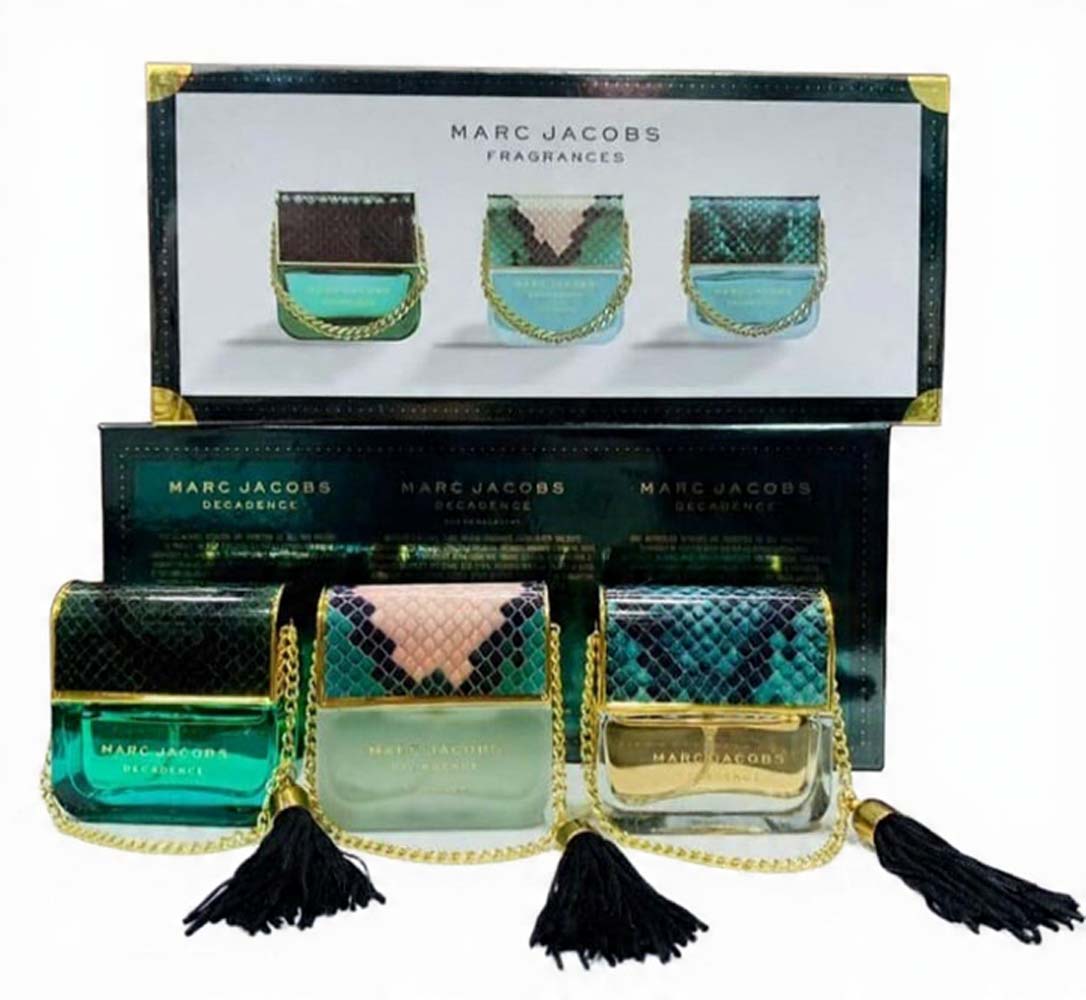 Marc Jacobs