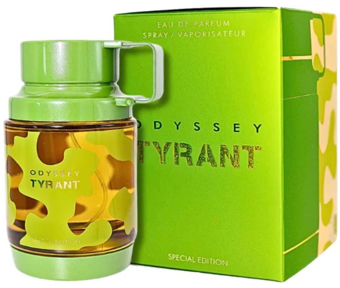 Odyssey Tyrant