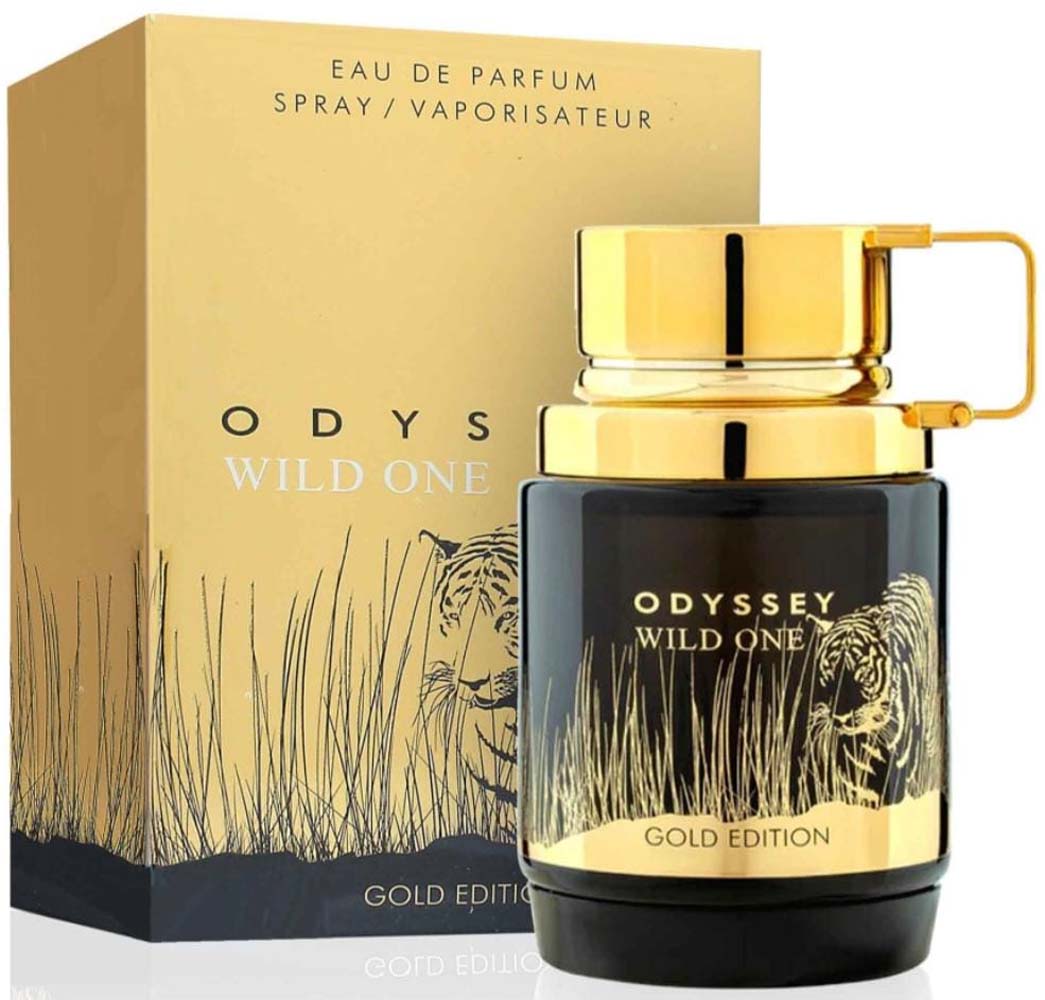 Odyssey wild One