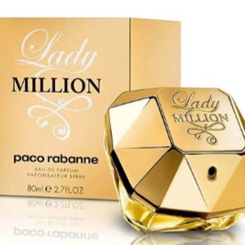 Pacco Rabanne Lady Million