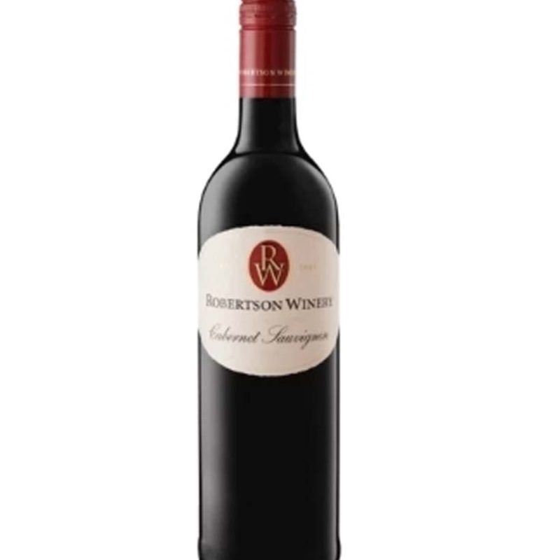RW Cabernet Sauvignon Red wine