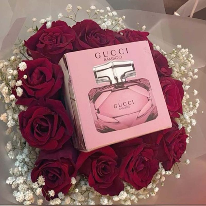 Valentine's Roses